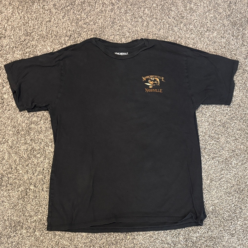 Margaritaville Nashville Graphic T-Shirt